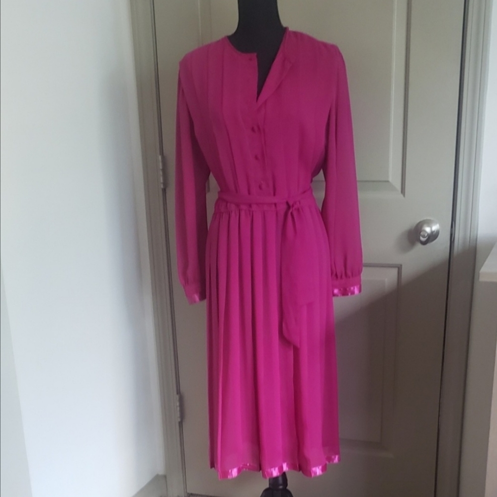 Vintage dress